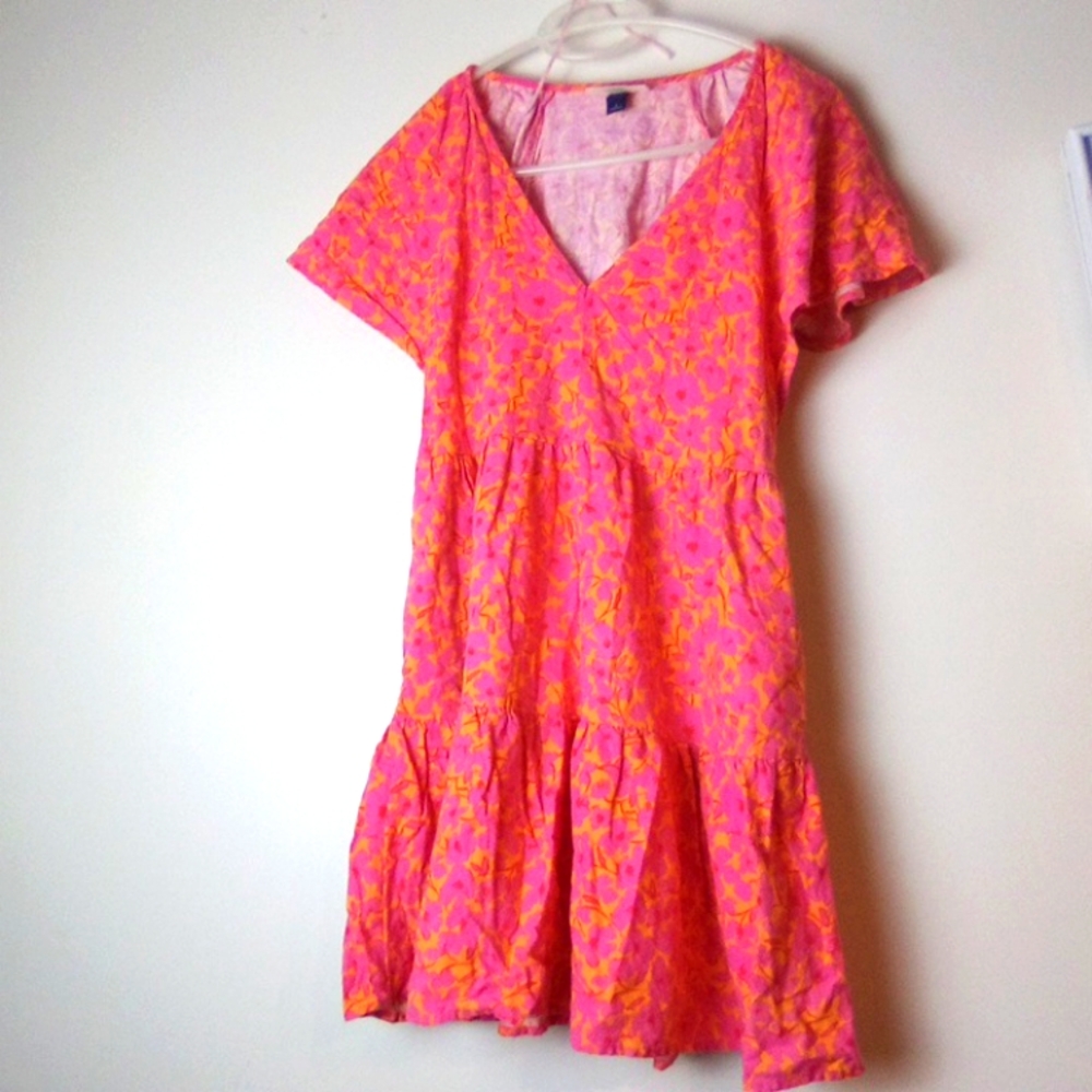UNIVERSAL THREAD DRESS - Picture 3 of 5